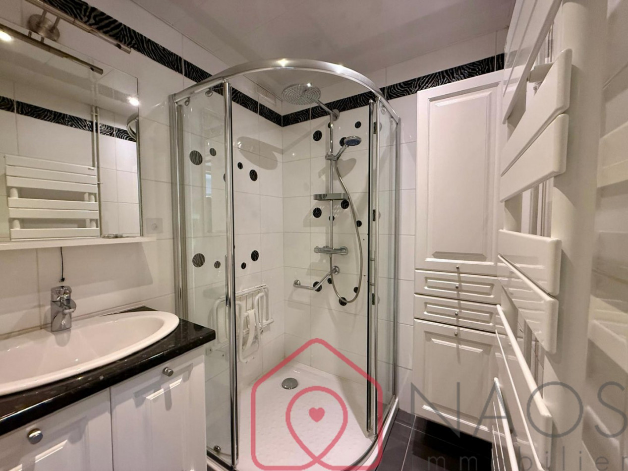 vente Appartement Balan - Photo 10