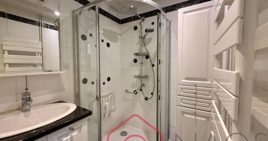 vente Appartement Balan