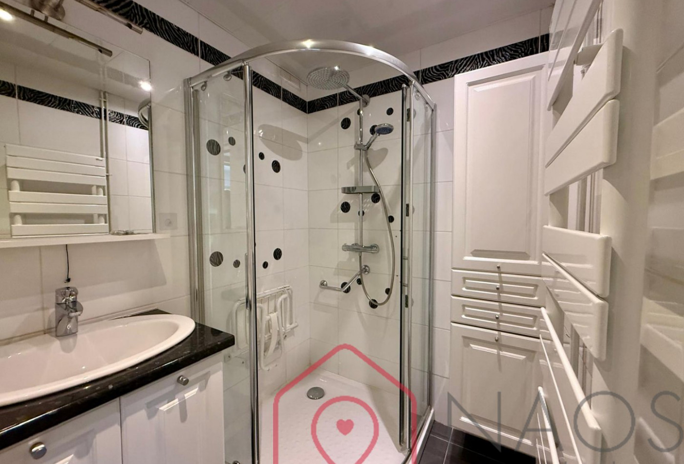 vente Appartement Balan - Photo 10