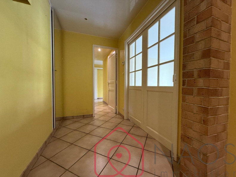 vente Appartement Balan - Photo 7