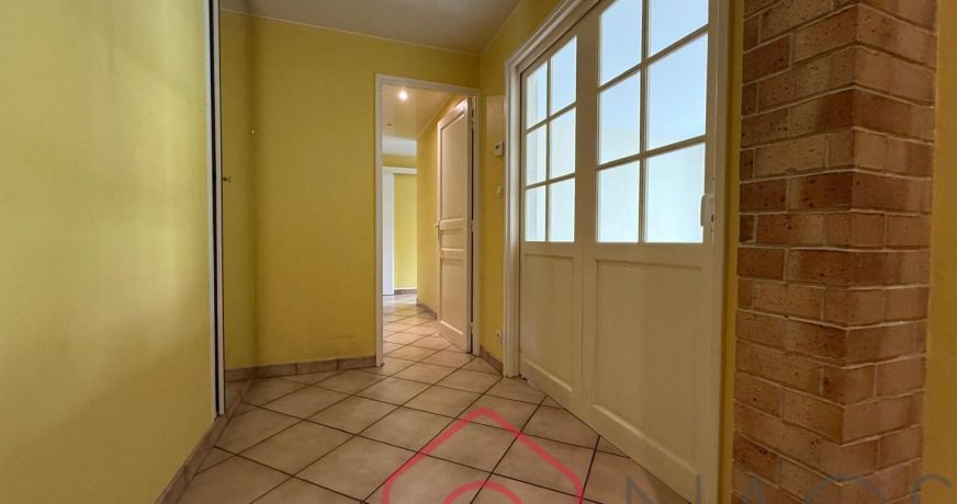 vente Appartement Balan