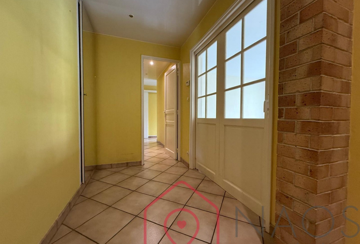 vente Appartement Balan - Photo 7