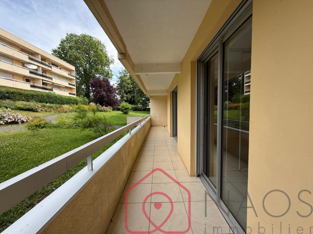 vente Appartement Balan - Photo 1