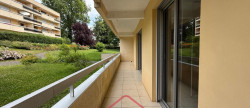 vente Appartement Balan