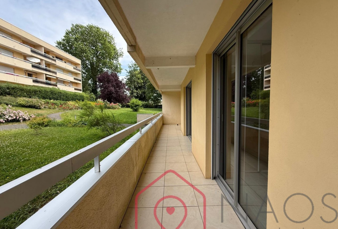vente Appartement Balan - Photo 1