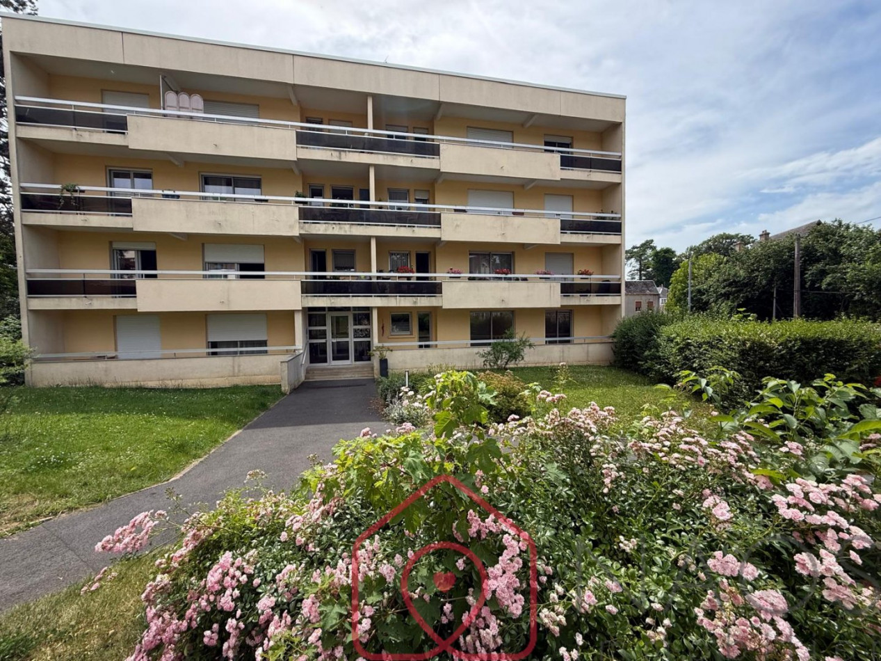 vente Appartement Balan - Photo 3