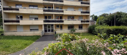 vente Appartement Balan