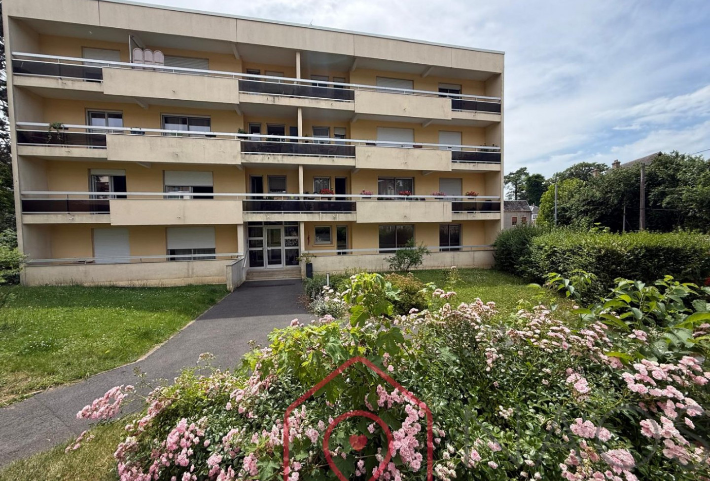 vente Appartement Balan - Photo 3