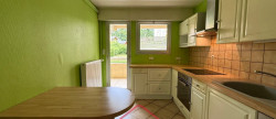 vente Appartement Balan