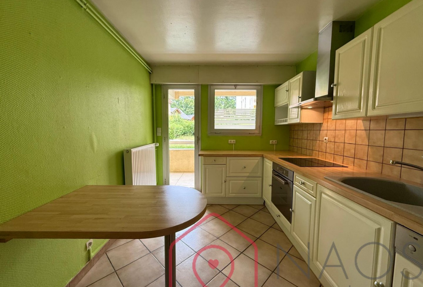 vente Appartement Balan - Photo 4
