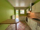 vente Appartement Balan