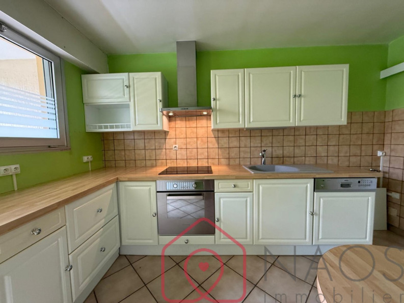 vente Appartement Balan - Photo 5