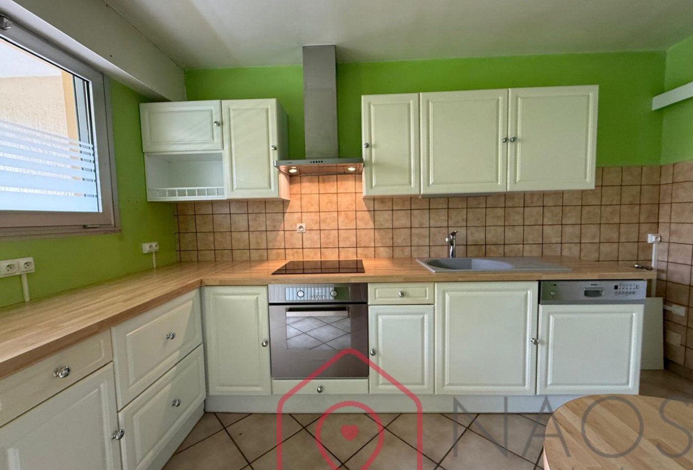 vente Appartement Balan - Photo 5
