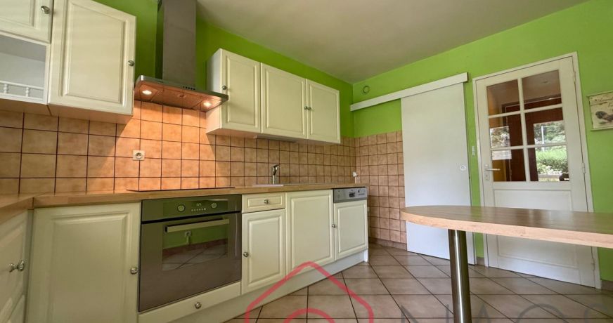 vente Appartement Balan
