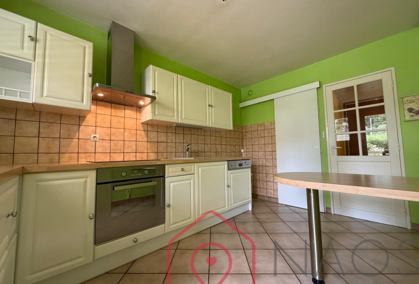 vente Appartement Balan - Photo 6