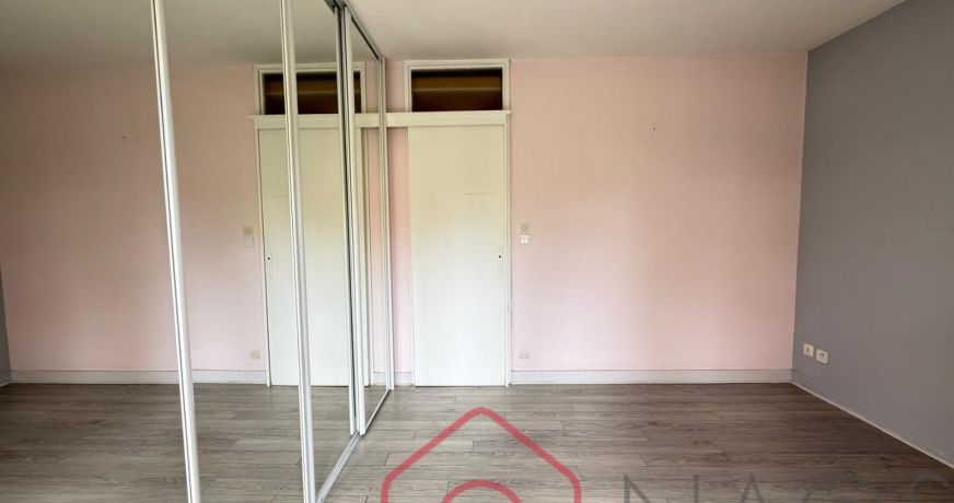 vente Appartement Balan