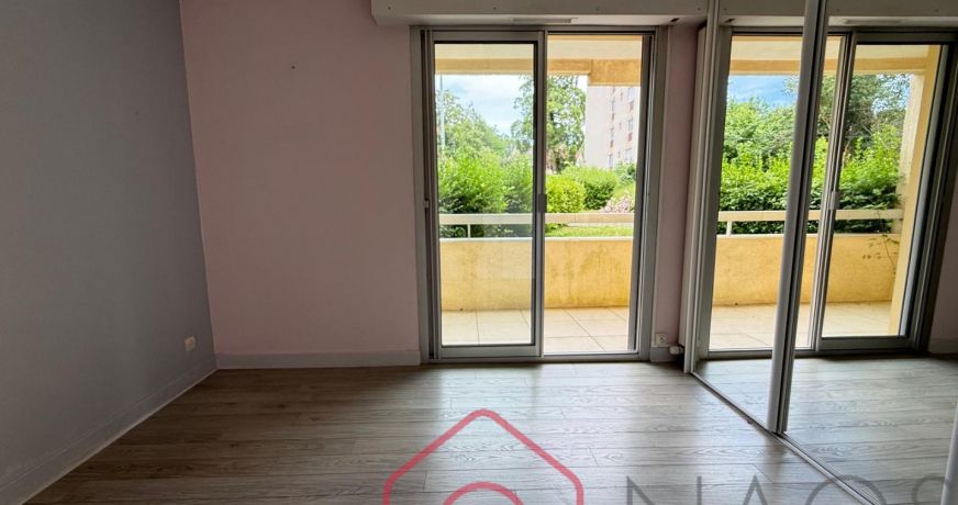 vente Appartement Balan