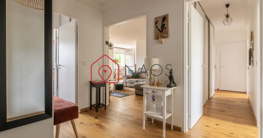 vente Appartement Rueil Malmaison