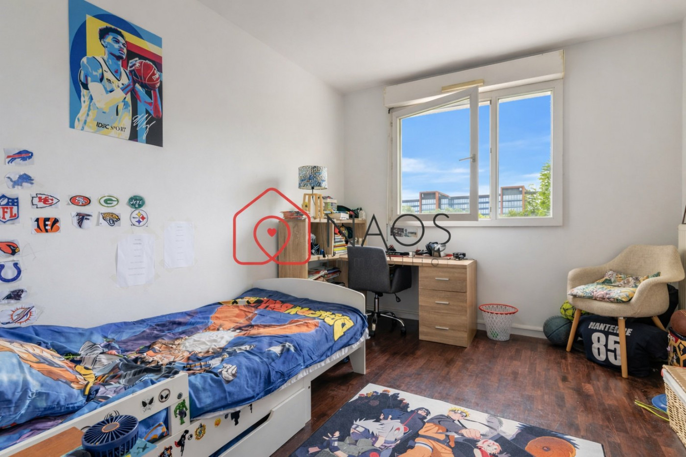 vente Appartement Rueil Malmaison - Photo 10