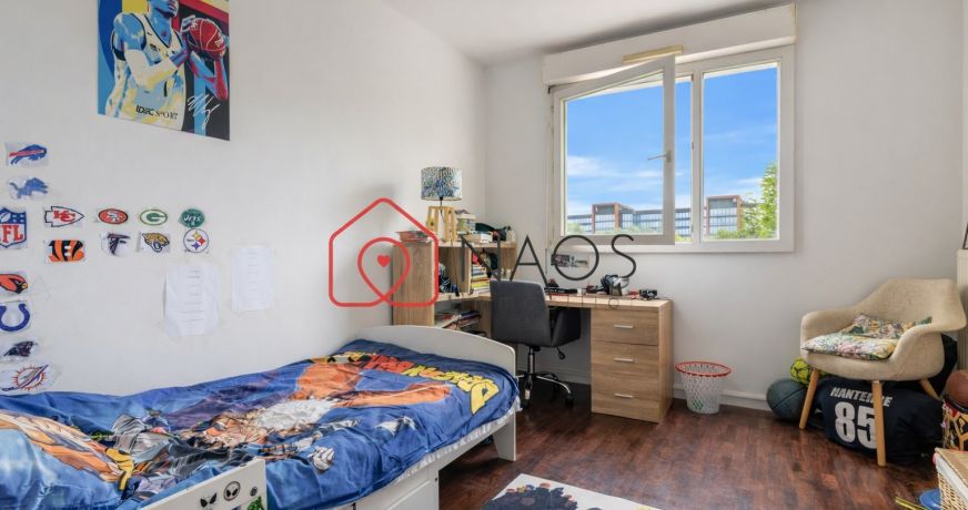 vente Appartement Rueil Malmaison