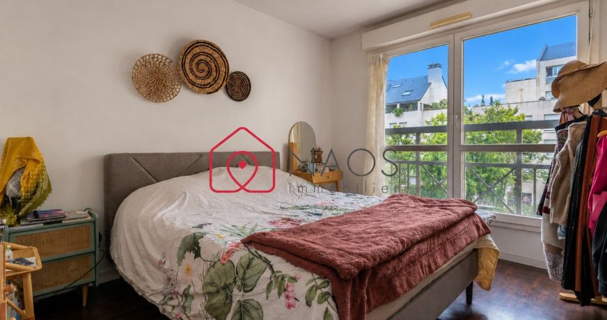 vente Appartement Rueil Malmaison