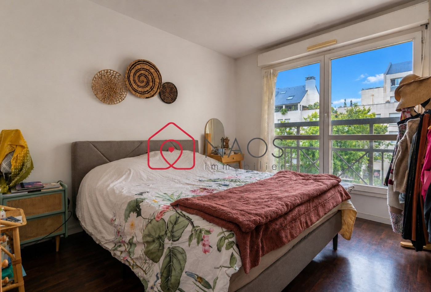 vente Appartement Rueil Malmaison - Photo 7