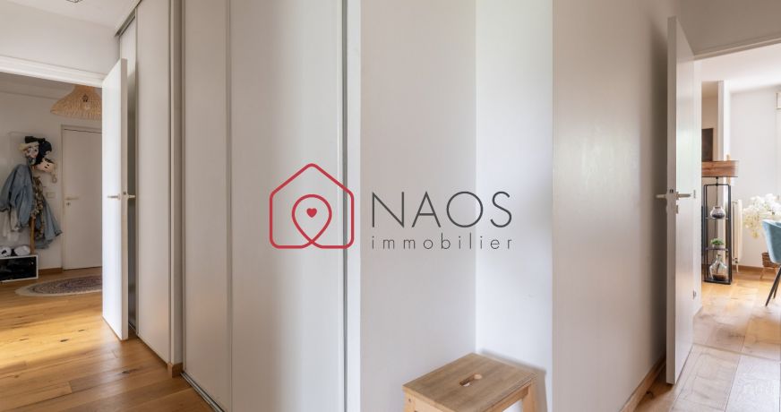 vente Appartement Rueil Malmaison