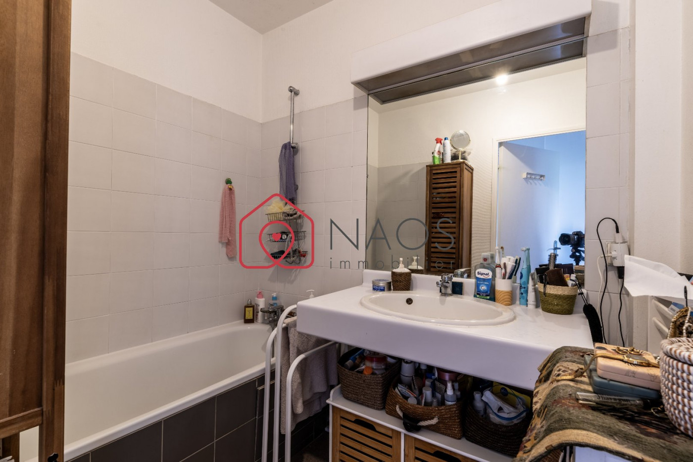 vente Appartement Rueil Malmaison - Photo 8