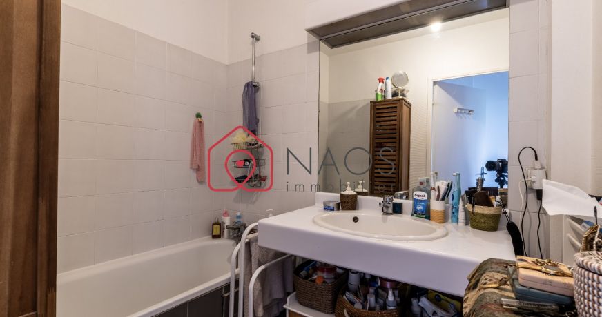 vente Appartement Rueil Malmaison