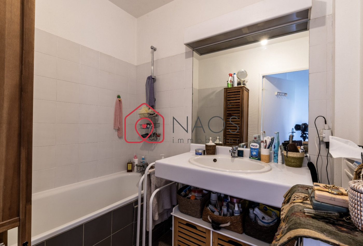 vente Appartement Rueil Malmaison - Photo 8