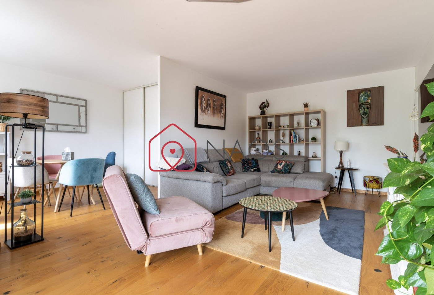 vente Appartement Rueil Malmaison - Photo 3