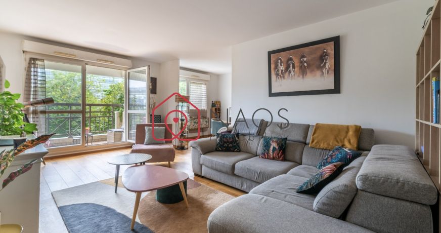 vente Appartement Rueil Malmaison