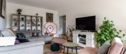 vente Appartement Rueil Malmaison