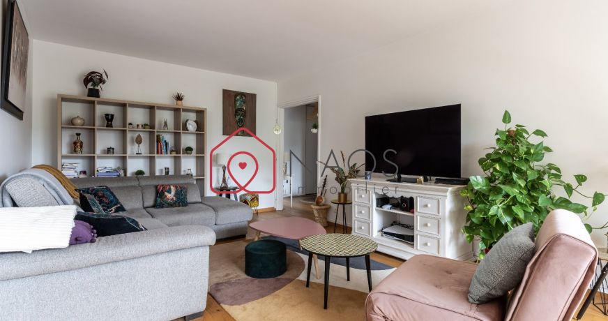 vente Appartement Rueil Malmaison