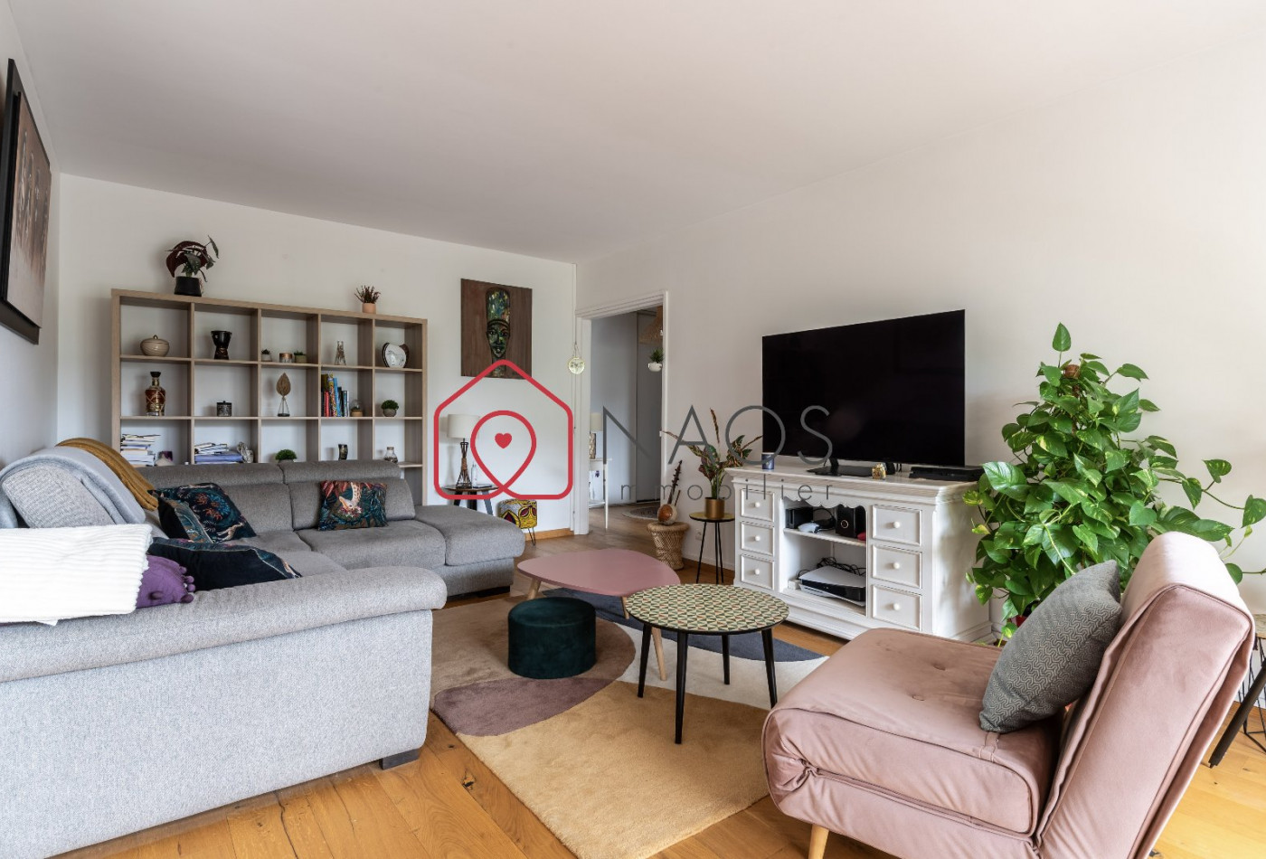 vente Appartement Rueil Malmaison - Photo 4
