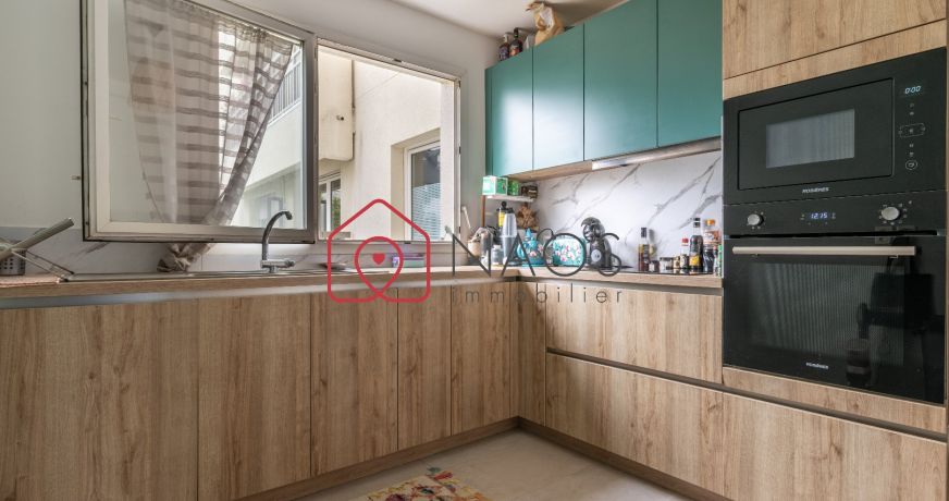 vente Appartement Rueil Malmaison