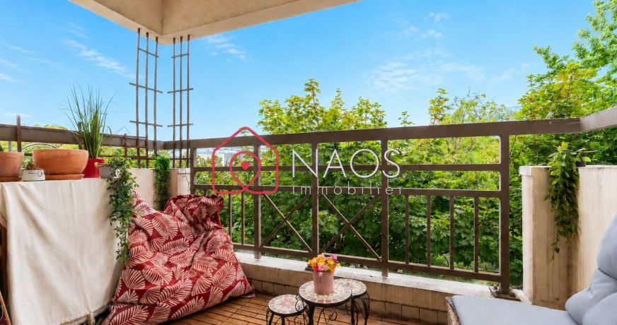 vente Appartement Rueil Malmaison