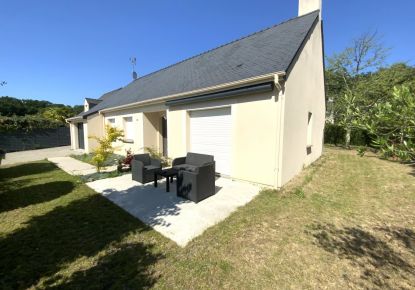 vente Maison contemporaine La Chapelle Sur Erdre