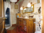 vente Maison de campagne Barlieu