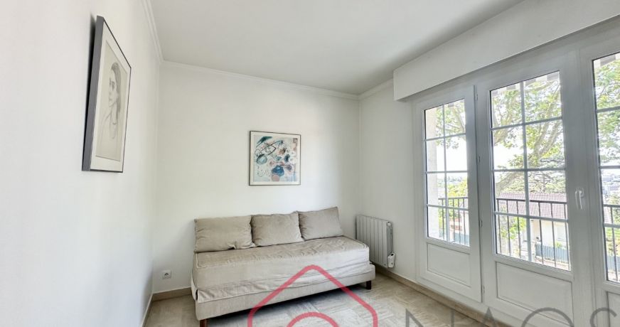 vente Appartement Fontenay Aux Roses
