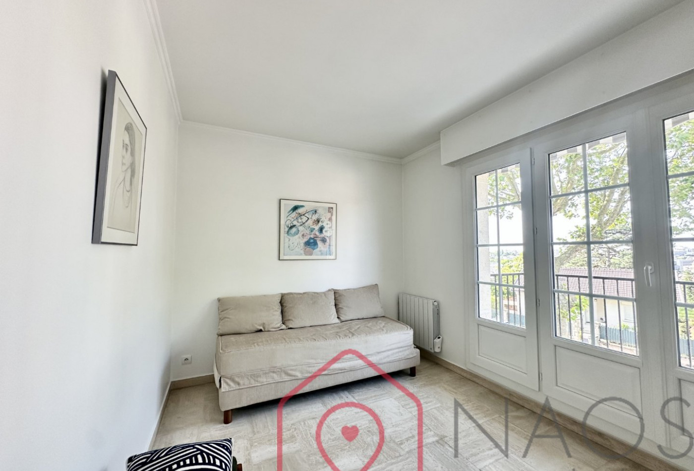 vente Appartement Fontenay Aux Roses - Photo 10