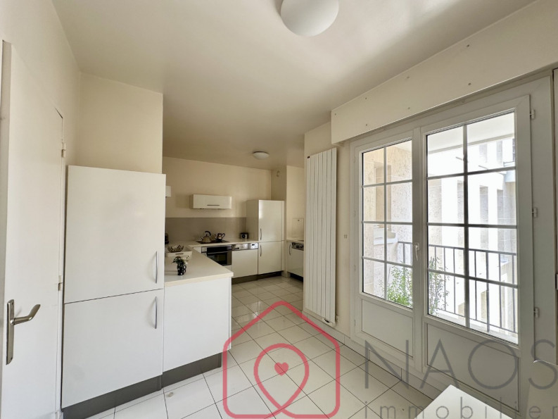 vente Appartement Fontenay Aux Roses - Photo 5