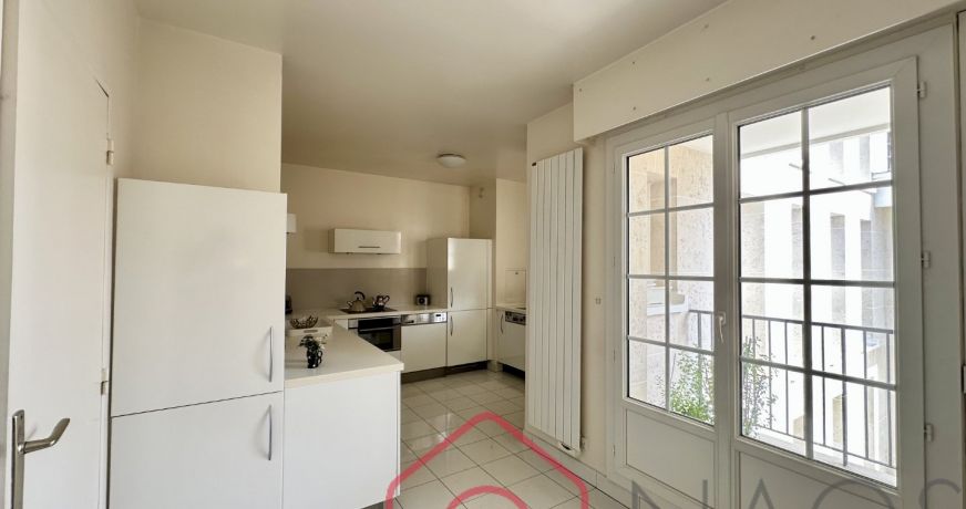 vente Appartement Fontenay Aux Roses