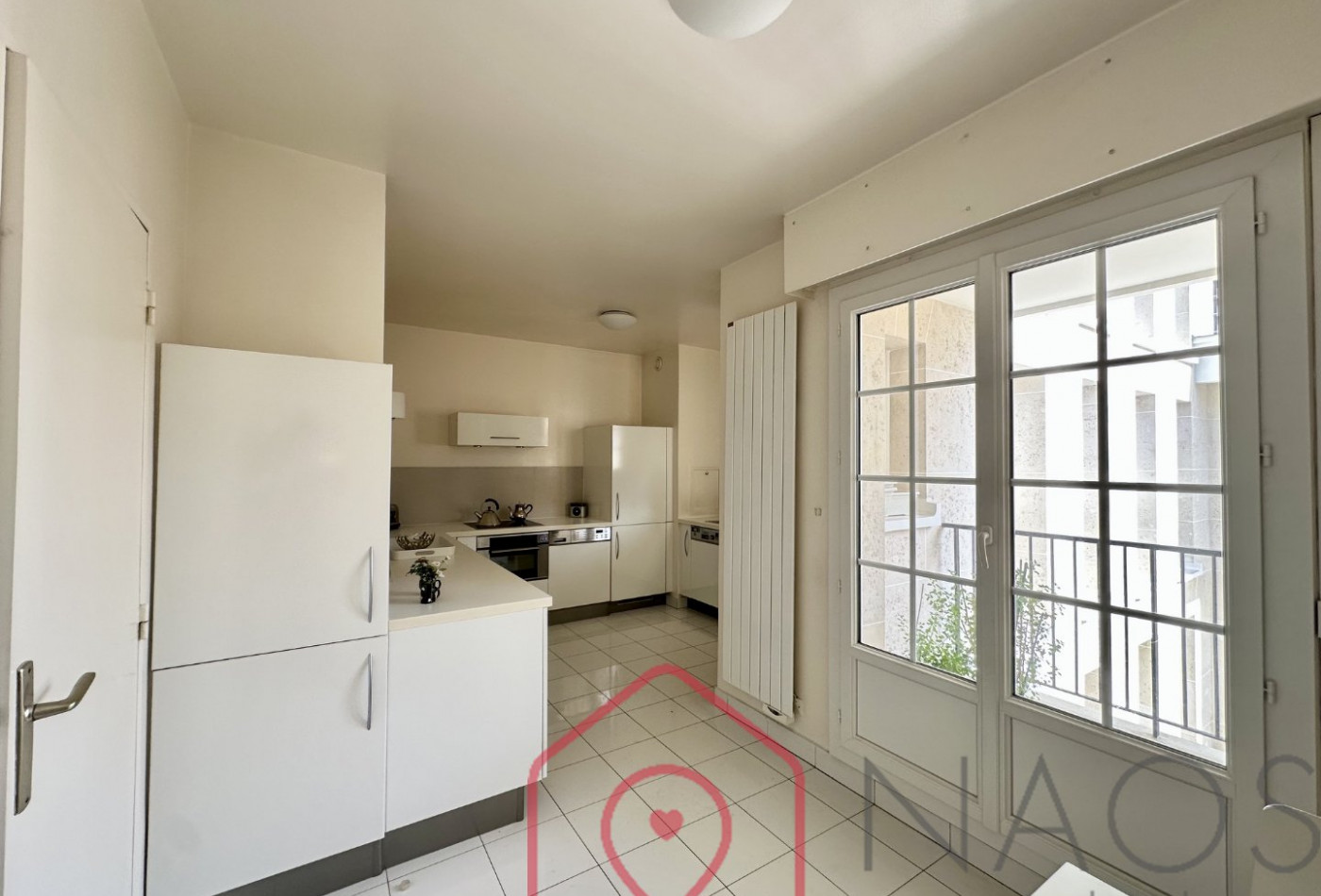 vente Appartement Fontenay Aux Roses - Photo 5