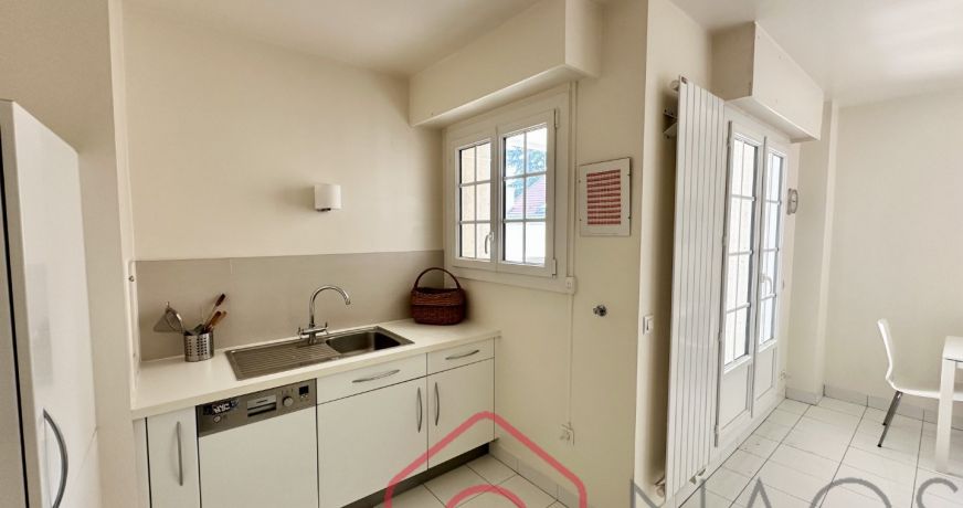vente Appartement Fontenay Aux Roses