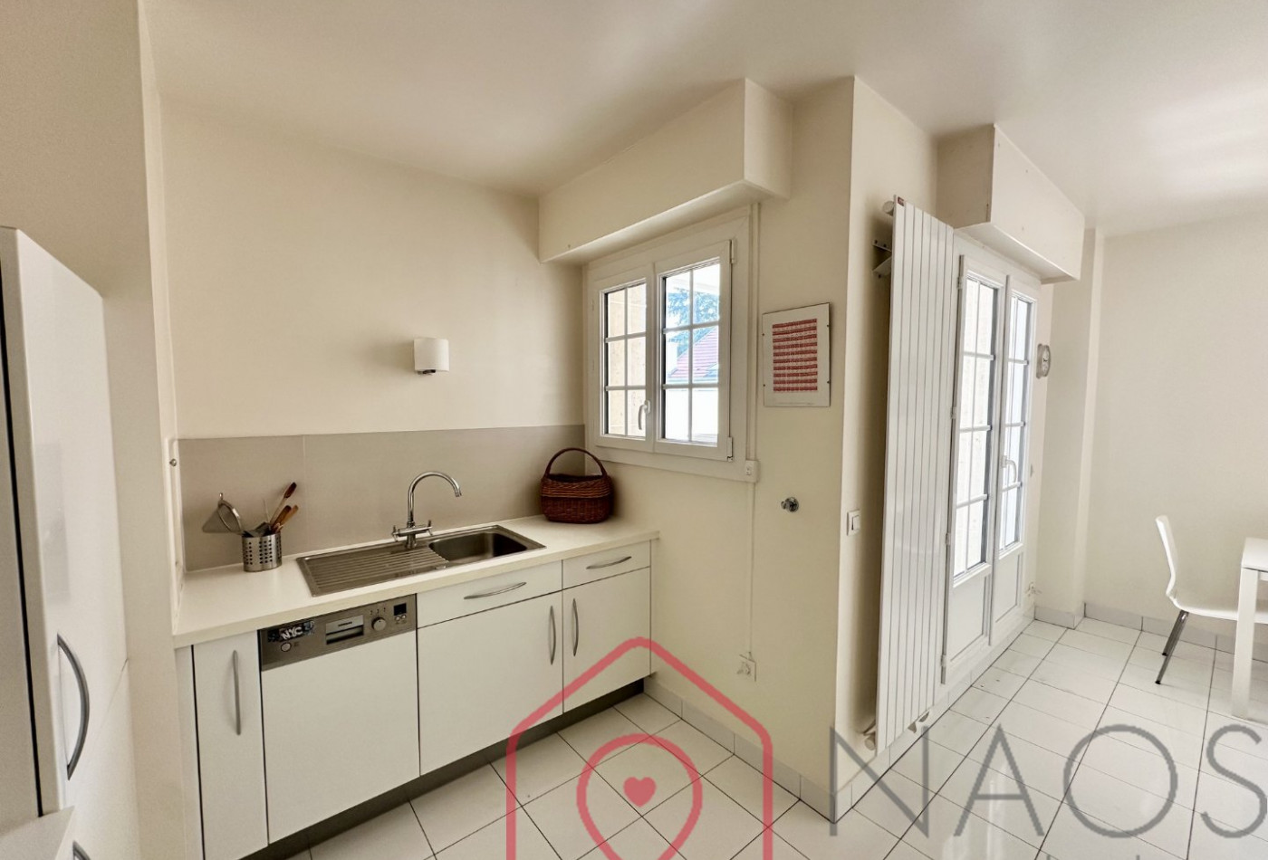 vente Appartement Fontenay Aux Roses - Photo 6