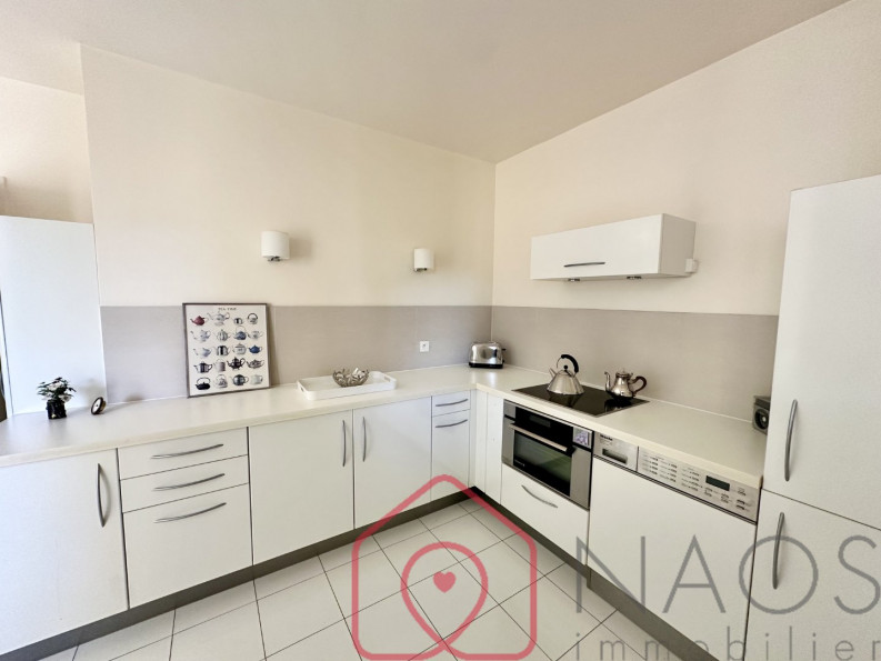 vente Appartement Fontenay Aux Roses - Photo 7