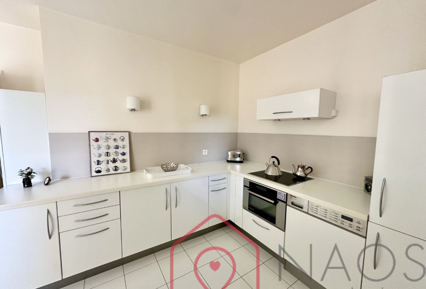 vente Appartement Fontenay Aux Roses - Photo 7