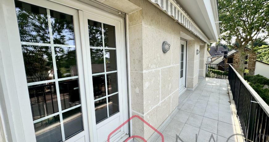 vente Appartement Fontenay Aux Roses
