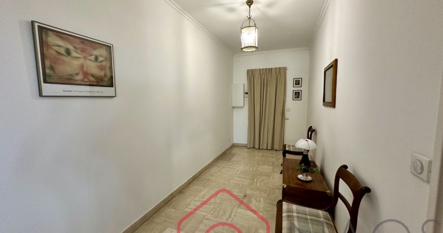 vente Appartement Fontenay Aux Roses